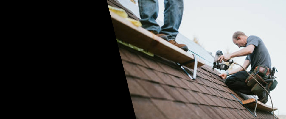 Paradise Roofing Contractors